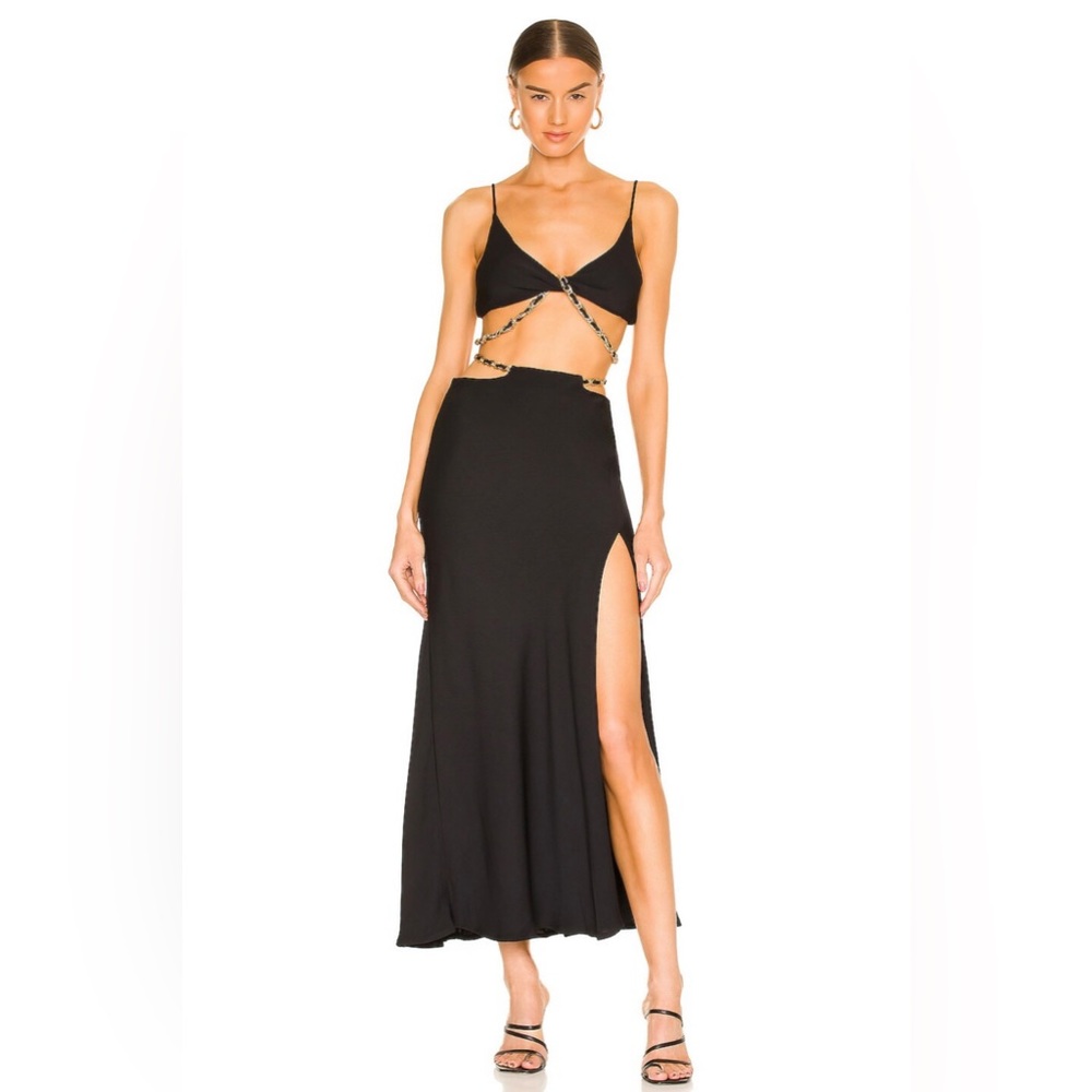 Bec & bridge modern romance top and modern romance maxi skirt